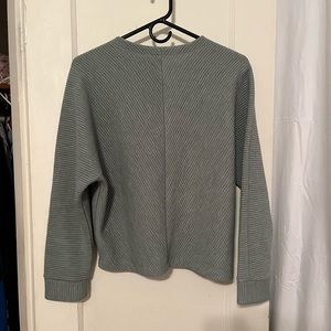 Lightweight Sweater